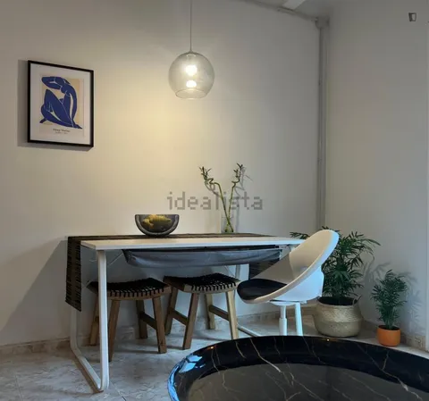 Appartement 50 m² à Barcelone
