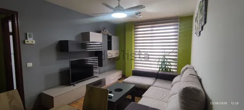 Appartement 62 m² à Teo