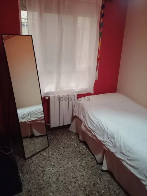 Habitació de lloguer, València