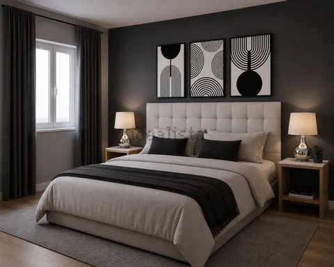 Pis de 147 m² a Màlaga (3/12)