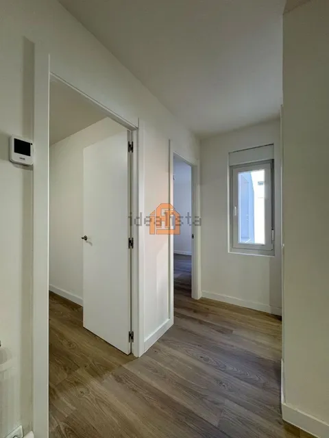 Flat 95 m² in León (3/14)