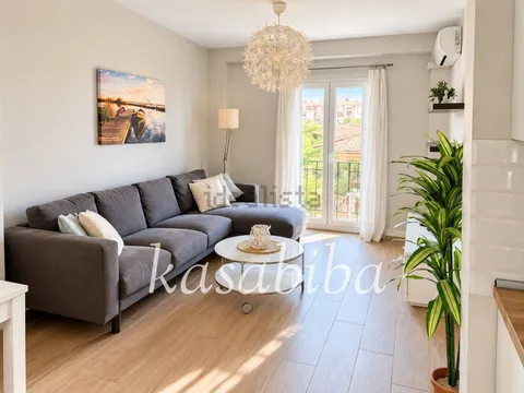 Appartamento 80 m² a Valencia