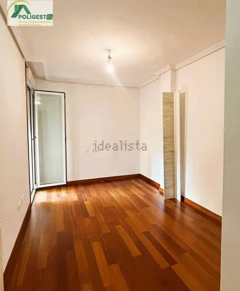 Pis de 87 m² a Ponferrada