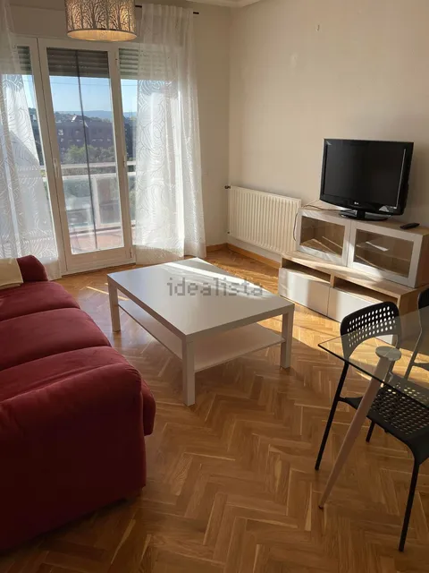 Appartamento 55 m² a Ávila