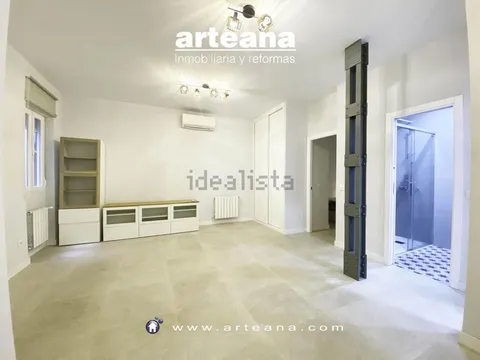 Pis de 56 m² a Madrid