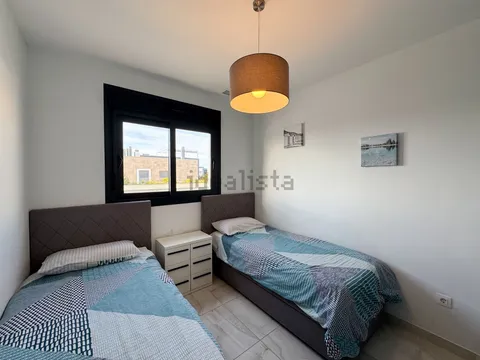 Pis de 73 m² a Oriola