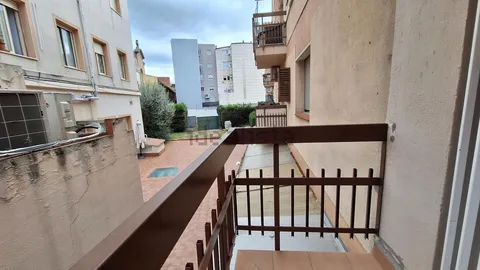 Pis de 65 m² a Sant Feliu de Llobregat