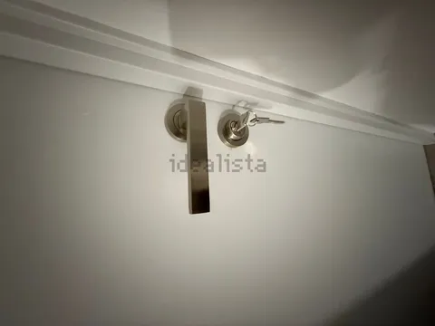 Habitació de lloguer, Madrid (3/6)