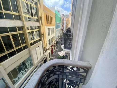 Wohnung 90 m² in Las Palmas de Gran Canaria