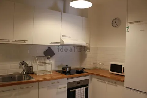 Habitació de lloguer, Barcelona (4/17)