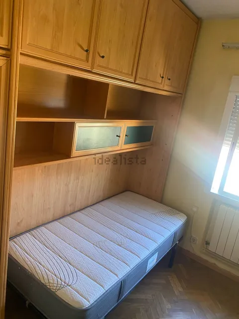 Zimmer zur Miete, Madrid