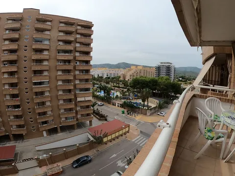 Pis de 70 m² a Orpesa