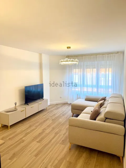 Pis de 65 m² a Logronyo