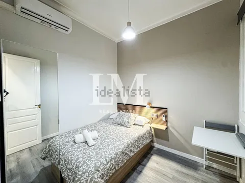 Flat 68 m² in Barcelona