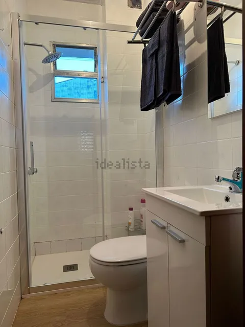 Habitació de lloguer, Pontevedra (2/8)
