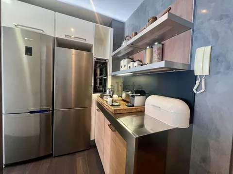 Wohnung 185 m² in Altea