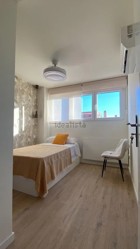 Wohnung 85 m² in Valencia