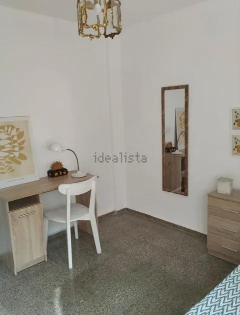 Room for rent, Córdoba
