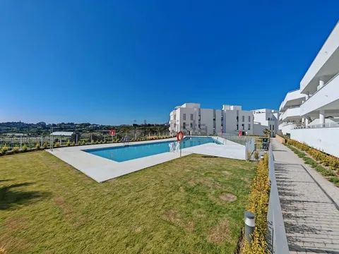 Appartamento 91 m² a Benahavís