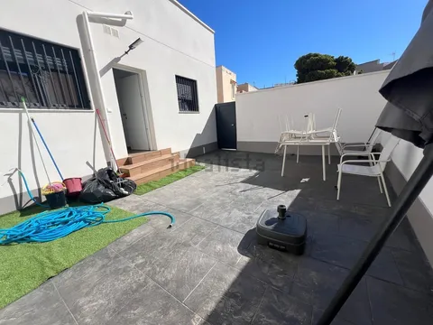 Pis de 289 m² a Almeria