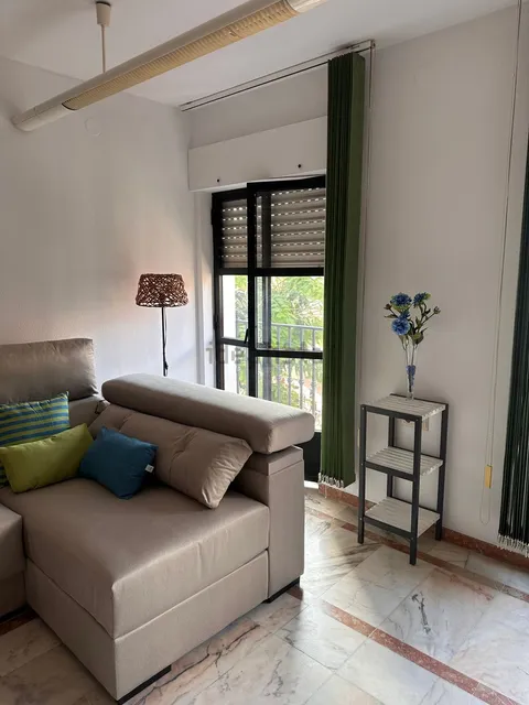 Habitació de lloguer, Almendralejo