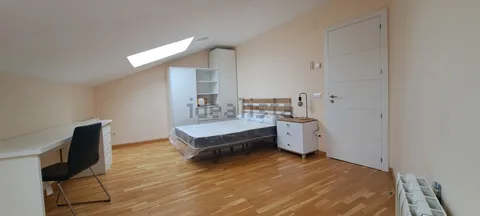 Room for rent, Arévalo