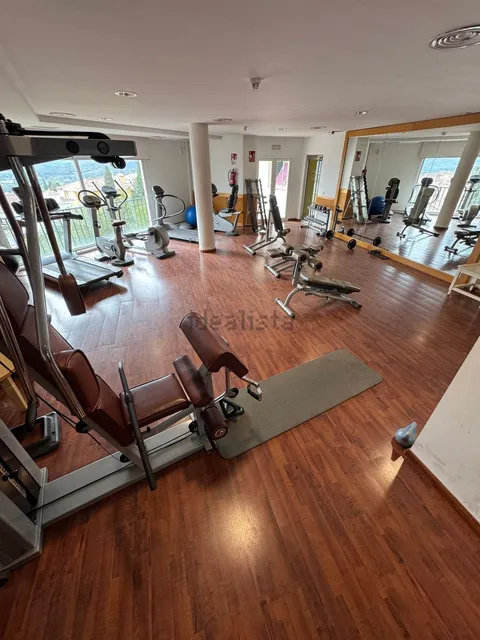 Pis de 88 m² a Mijas