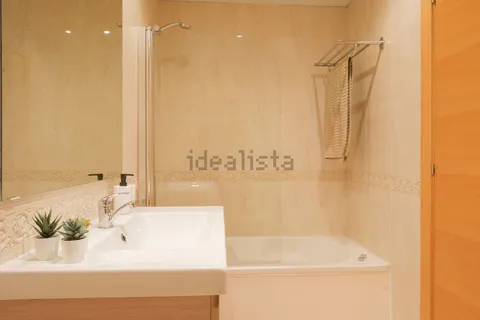 Wohnung 50 m² in Saragossa