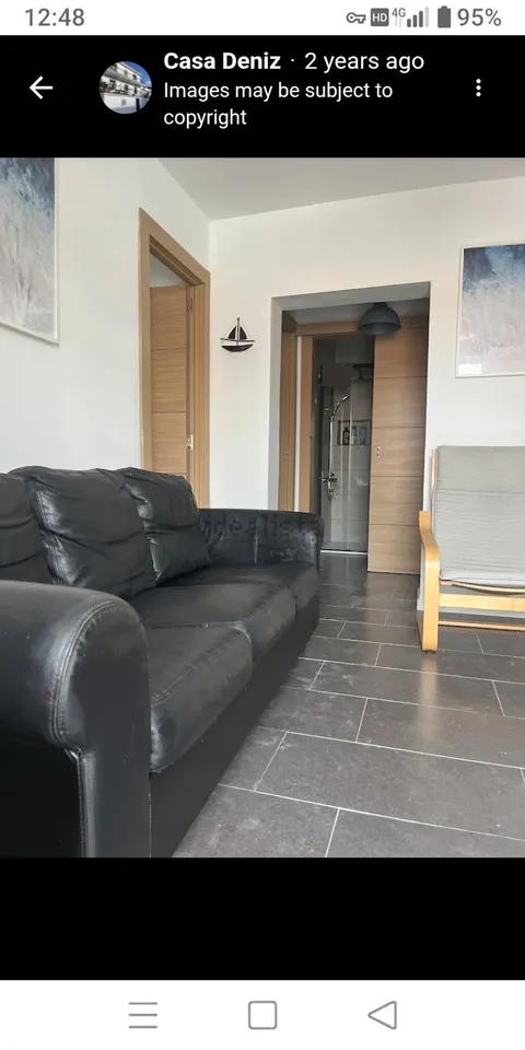 Wohnung 68 m² in Málaga