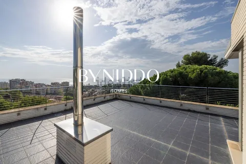 Casa de 290 m² en Sant Vicenç de Montalt