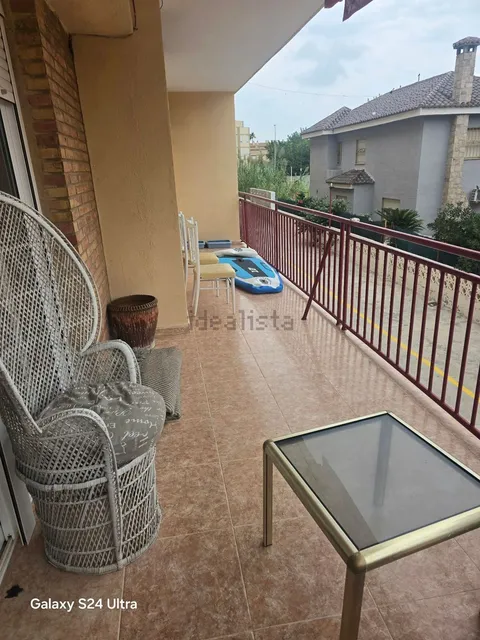 Pis de 75 m² a València