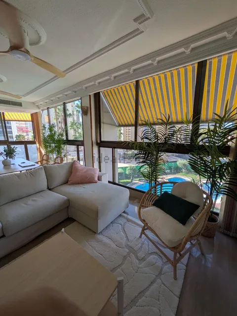 Pis de 107 m² a Benidorm