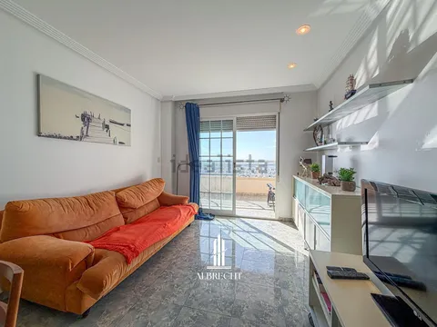 Apartamento 92 m² em Santa Pola (2/20)
