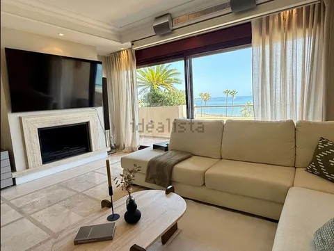 Wohnung 196 m² in Estepona