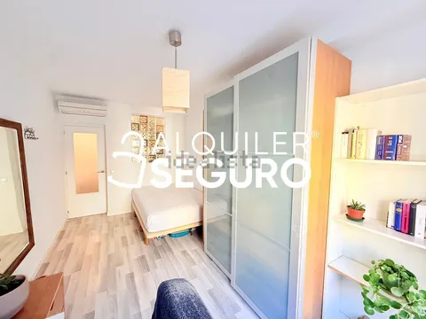 Pis de 40 m² a Madrid