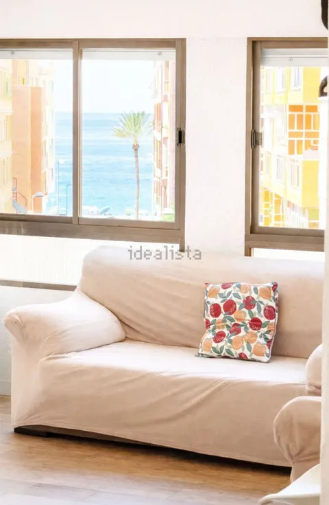 Habitació de lloguer, Almeria