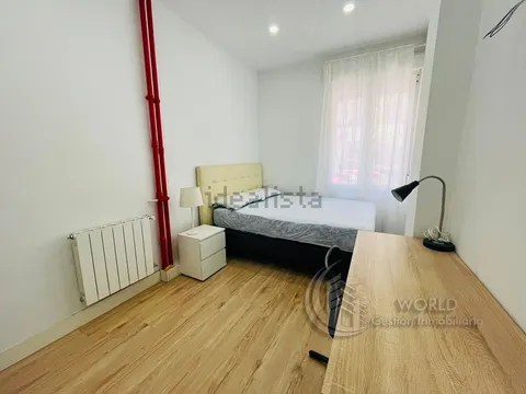 Wohnung 100 m² in Madrid
