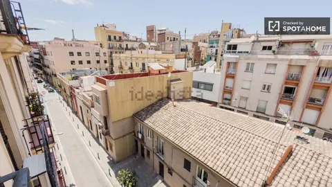 Pis de 35 m² a Barcelona