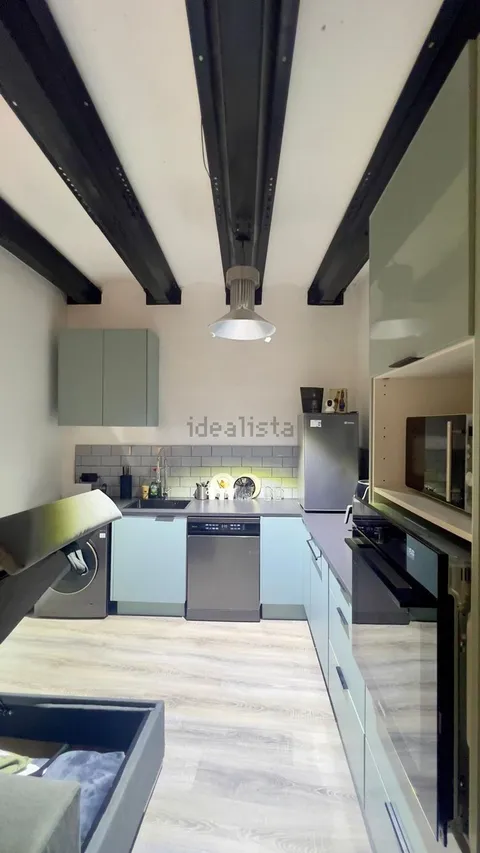 Wohnung 83 m² in Barcelona