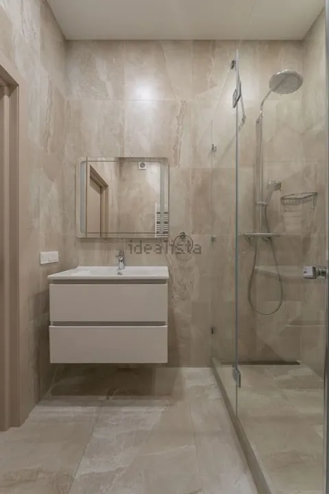 Pis de 49 m² a Barcelona