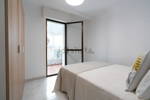 Habitació de lloguer, Marbella