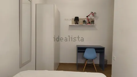 Pis de 50 m² a Melilla