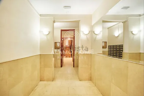 Appartamento 53 m² a Madrid