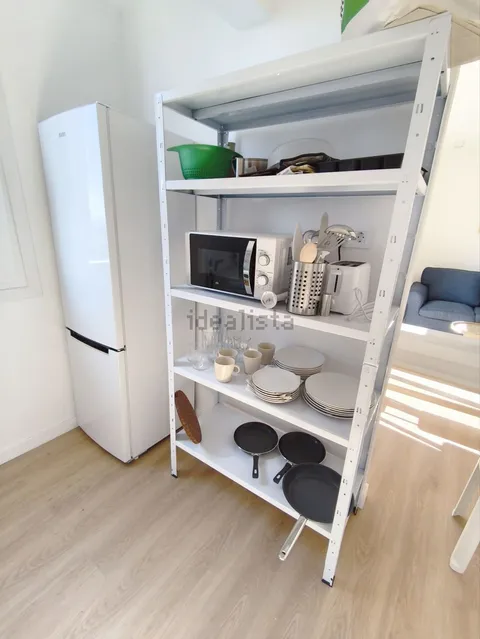 Quarto para alugar, Barakaldo