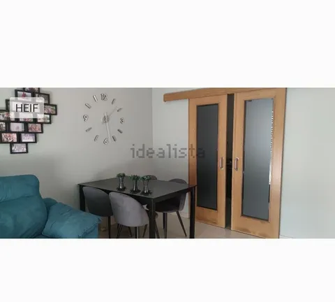 Pis de 60 m² a Ribeira