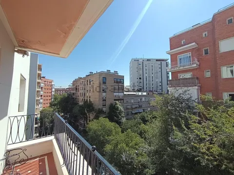 Pis de 286 m² a Madrid