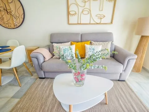 Pis de 78 m² a Marbella