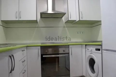 Pis de 70 m² a Múrcia