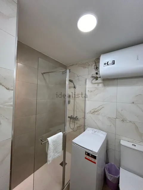 Pis de 32 m² a Fuengirola