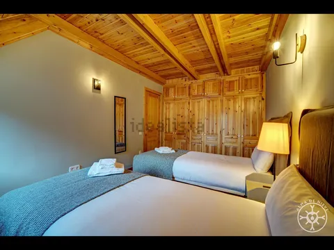 Casa de 300 m² a Alt Aran